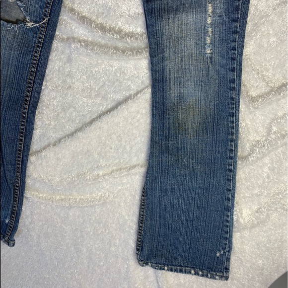 ZCO bootcut low rise jeans - Picture 3 of 14